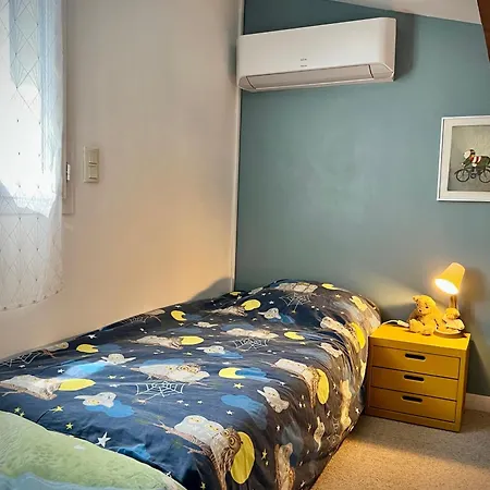 Maison De Village Avec Jardin A 3 Km Des Plages. Loupian